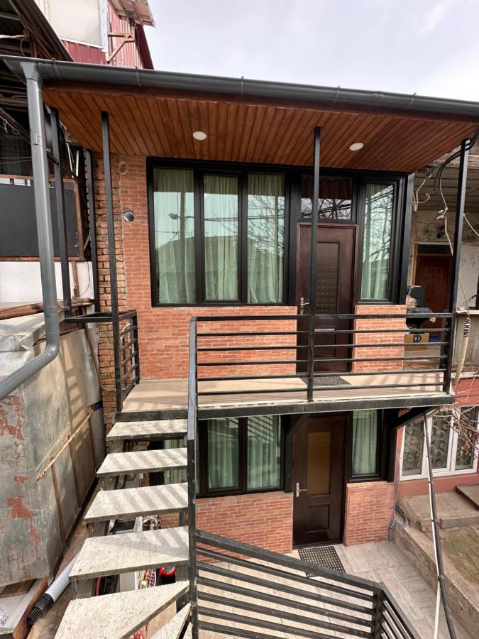 Apartment N5 Old Tbilisi Exterior foto